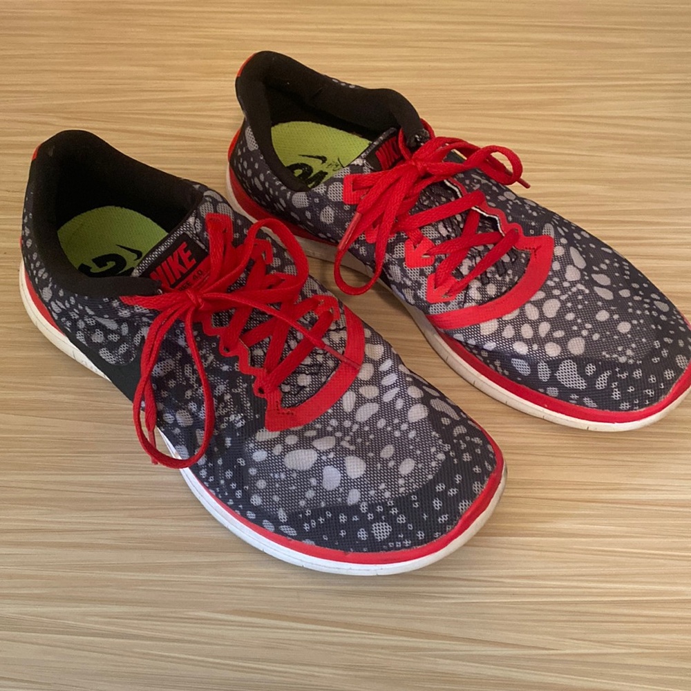 Nike Sneakers